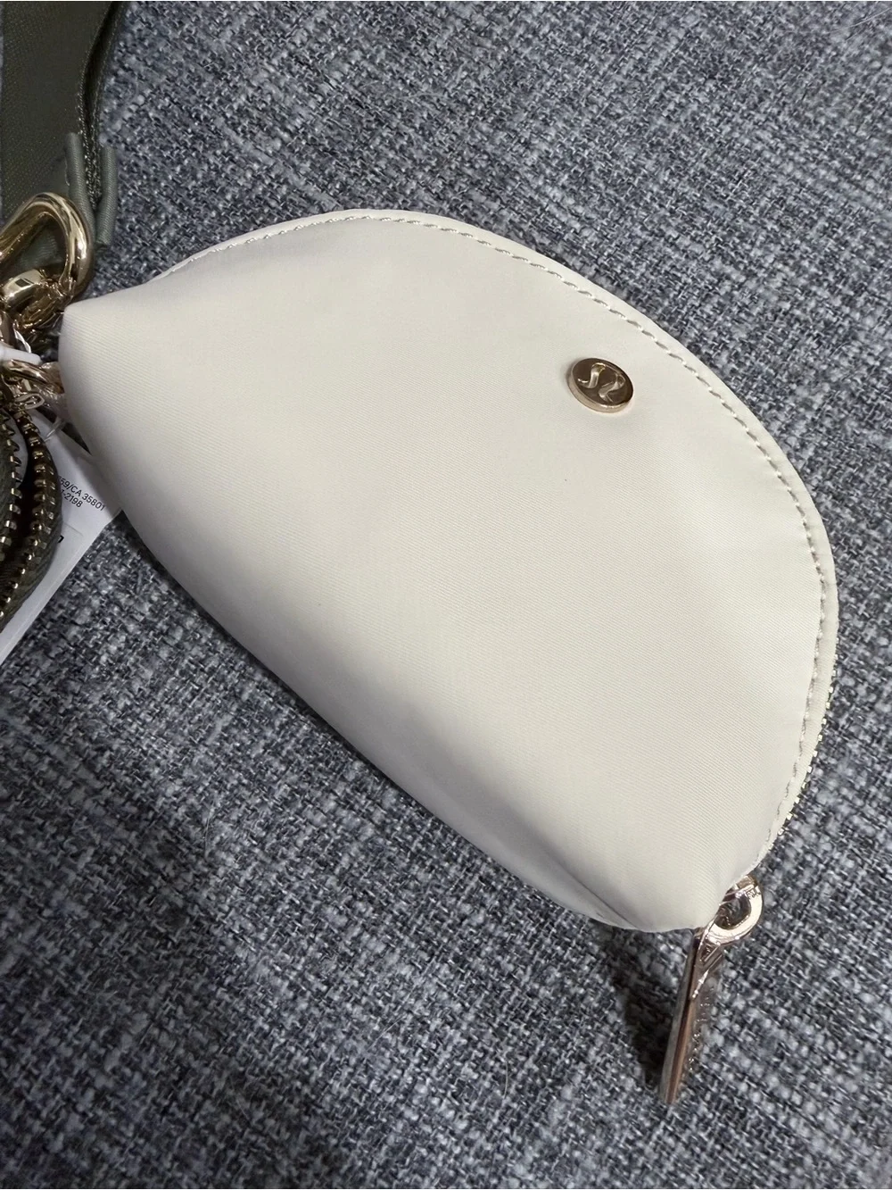 lululemon athletica compact double